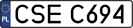 CSEC694