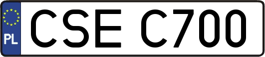 CSEC700