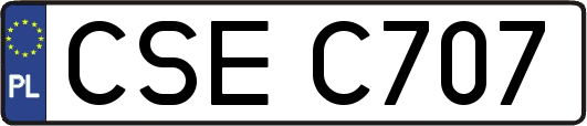 CSEC707