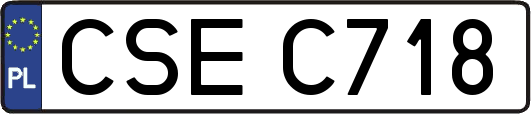 CSEC718