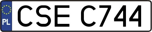 CSEC744