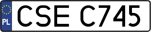 CSEC745