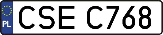 CSEC768