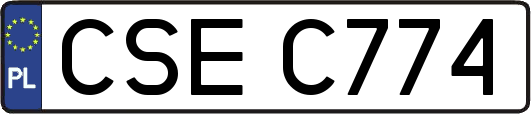 CSEC774