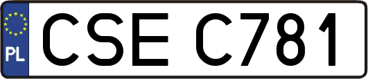 CSEC781