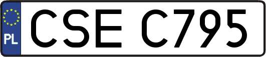 CSEC795