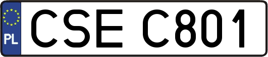 CSEC801