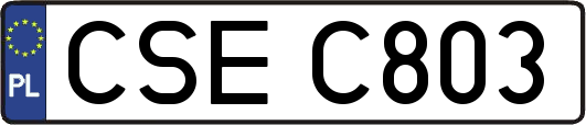 CSEC803