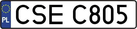 CSEC805