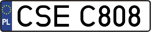 CSEC808