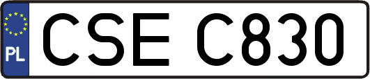 CSEC830