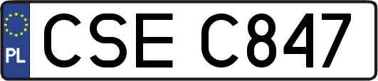 CSEC847