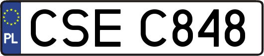 CSEC848