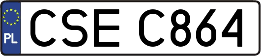 CSEC864