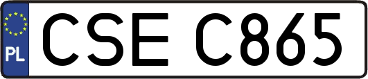 CSEC865