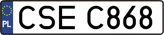 CSEC868