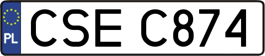 CSEC874