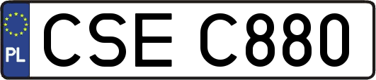 CSEC880