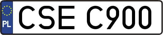 CSEC900