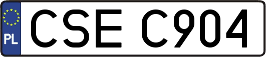 CSEC904