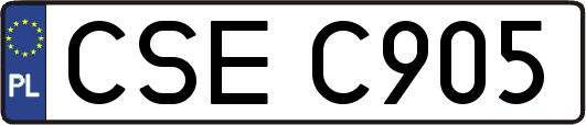 CSEC905