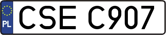 CSEC907