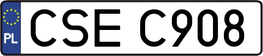 CSEC908