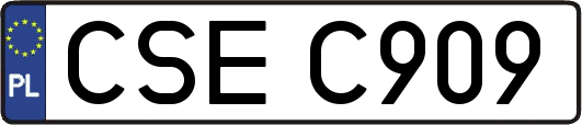 CSEC909