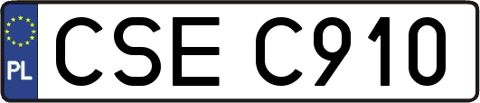 CSEC910