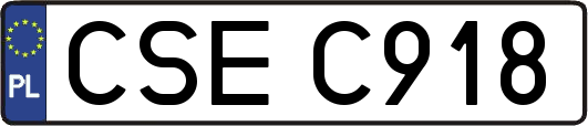 CSEC918