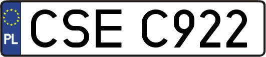 CSEC922