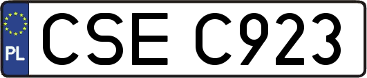 CSEC923