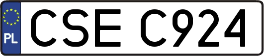 CSEC924