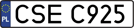 CSEC925