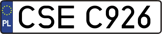 CSEC926