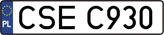 CSEC930
