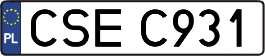 CSEC931