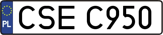 CSEC950