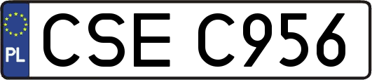 CSEC956