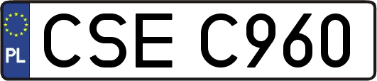 CSEC960