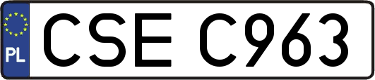 CSEC963