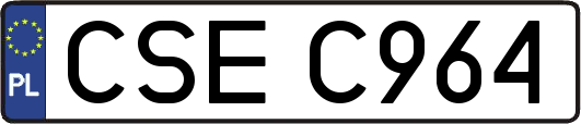 CSEC964