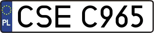 CSEC965