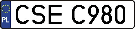 CSEC980