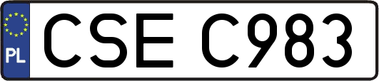 CSEC983