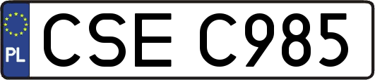 CSEC985