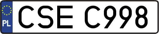 CSEC998