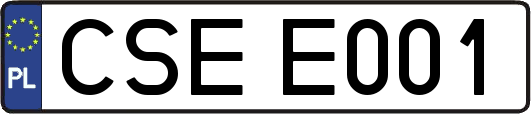 CSEE001