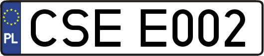 CSEE002