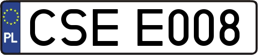 CSEE008
